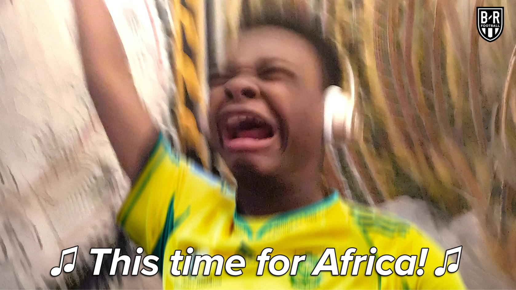 Shakira x World Cup 2026 🎵